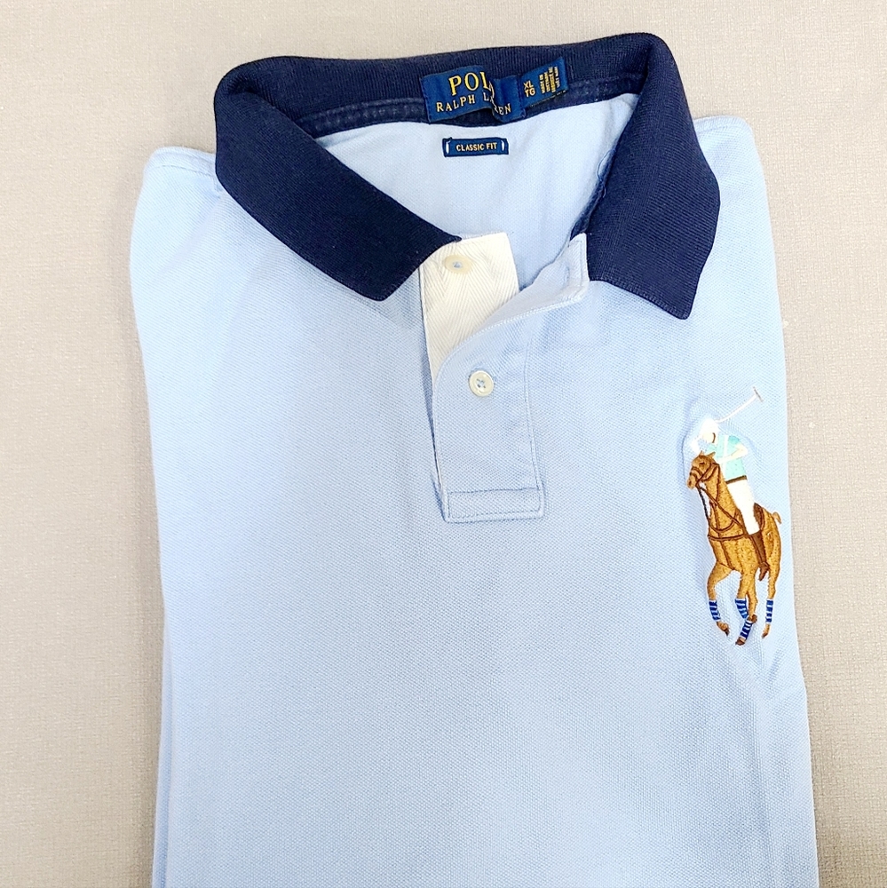 Ralph Lauren Polo shirt